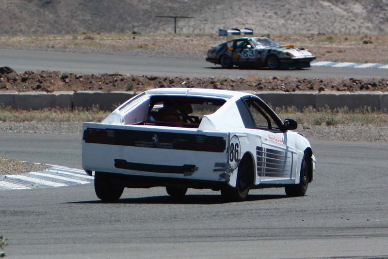Illustration for article titled The Top 102 Lemons Of The Goin' For Broken 24 Hours Of LeMons